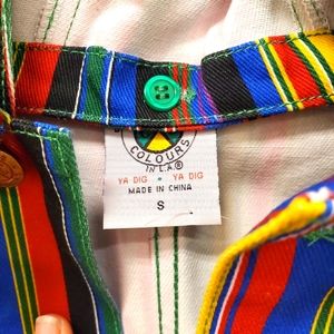 Cross colors  nwt $199